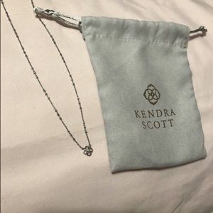 Kendra Scott Rue Necklace